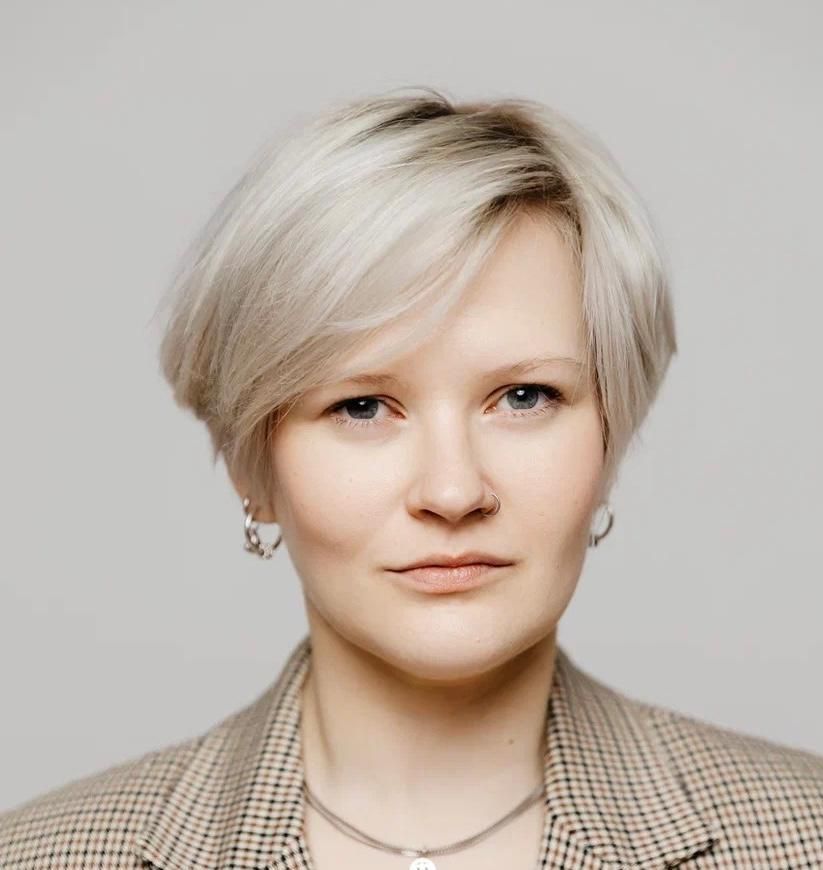 Баженова