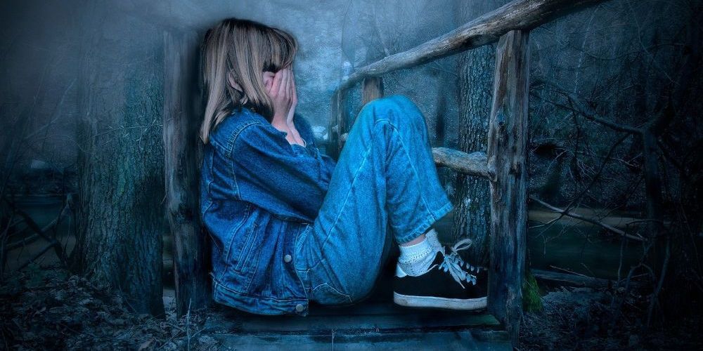 Головная боль у детей. Часть 1. Причины