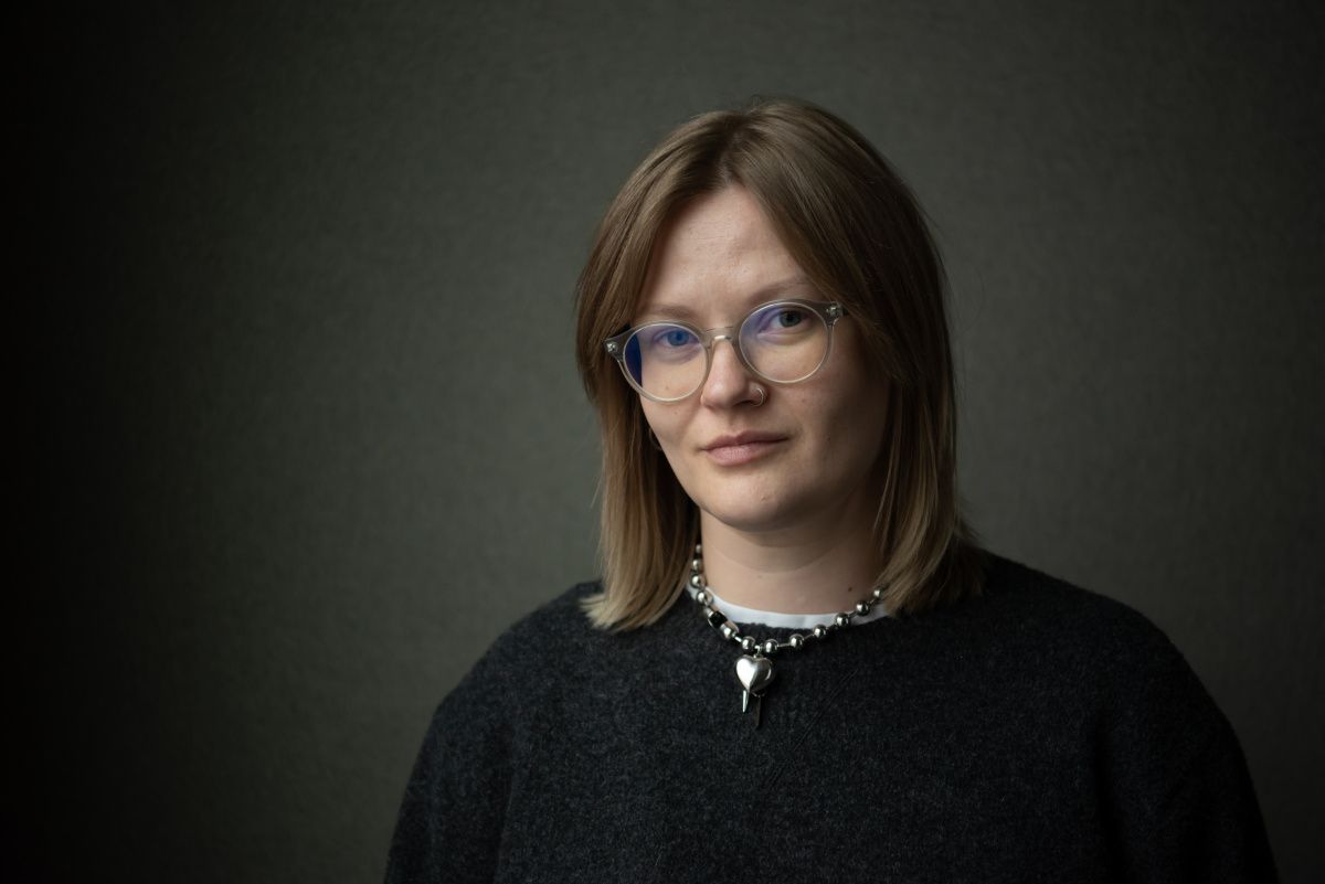 Почему болит голова от резких запахов