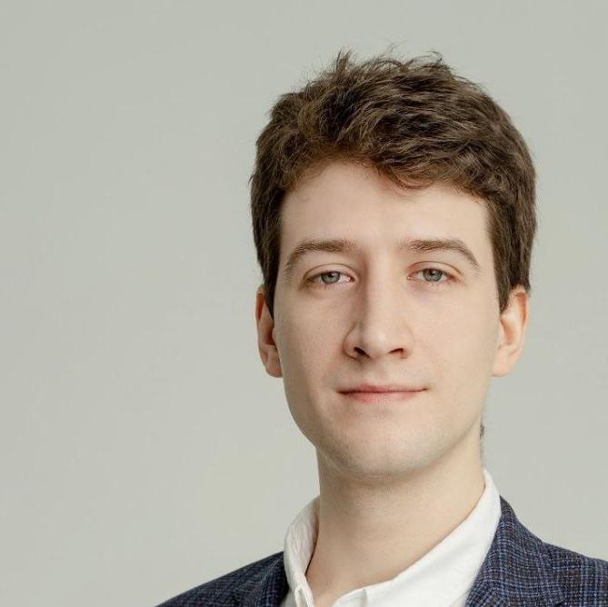 Зяблов Владимир Андреевич