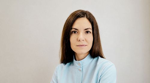 Чернобровкина Лидия Михайловна