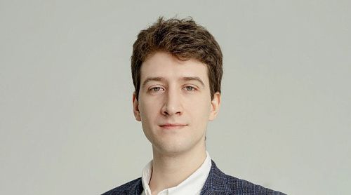 Зяблов Владимир Андреевич