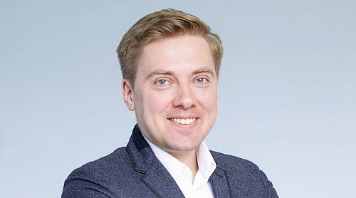 Скоробогатых Кирилл Владимирович