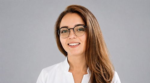 Ващенко Нина Владимировна