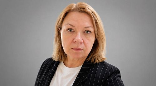 Портнова Анна Анатольевна