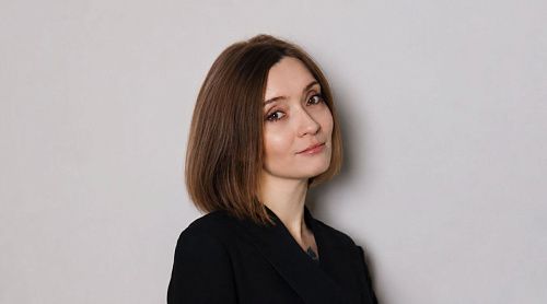 Лысенко Дарья Андреевна