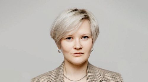 Баженова Анна Сергеевна