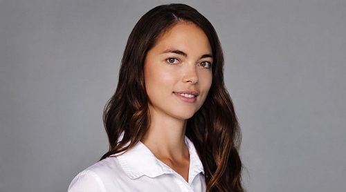 Коптенко Нина Вячеславовна