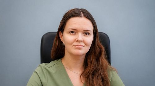 Фролова Анастасия Валентиновна